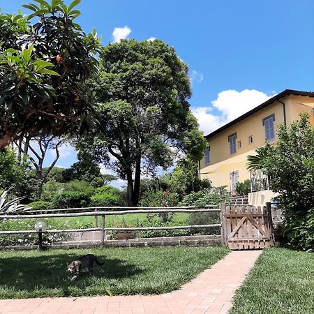 IV Casale Roma Country Villa ภายนอก รูปภาพ