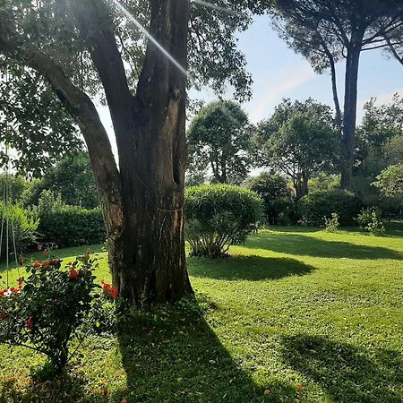 IV Casale Roma Country Villa ภายนอก รูปภาพ