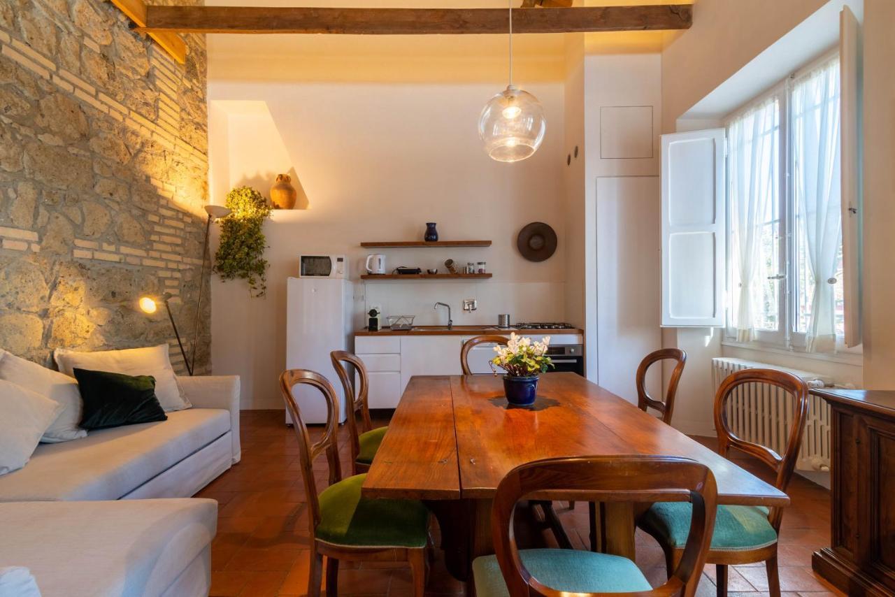 IV Casale Roma Country Villa ภายนอก รูปภาพ