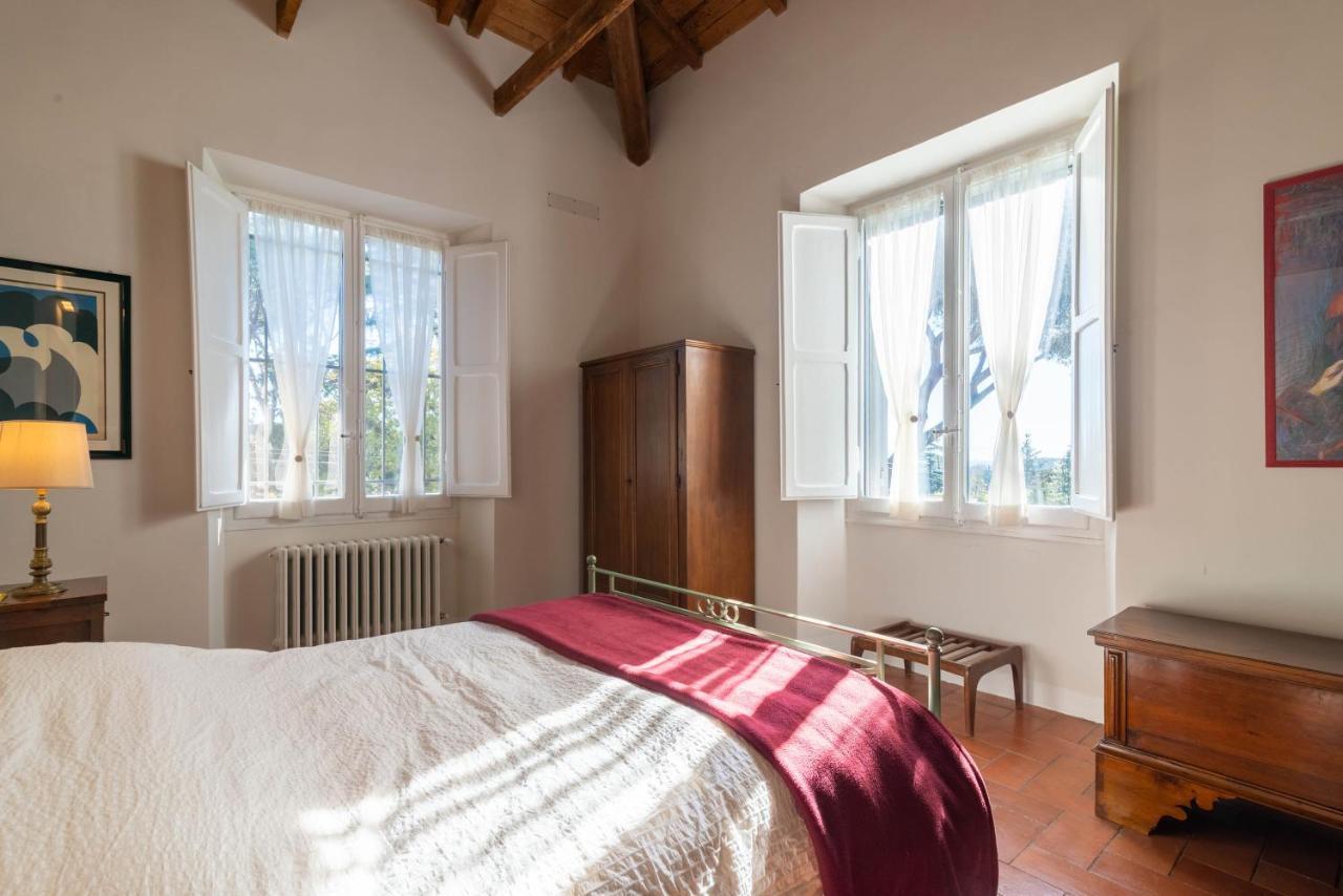 IV Casale Roma Country Villa ภายนอก รูปภาพ