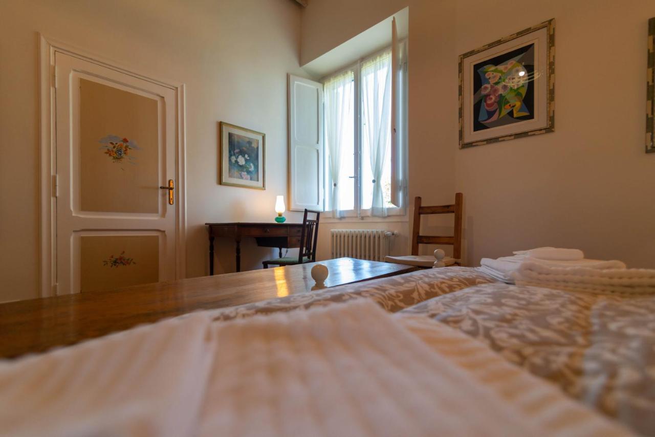 IV Casale Roma Country Villa ภายนอก รูปภาพ