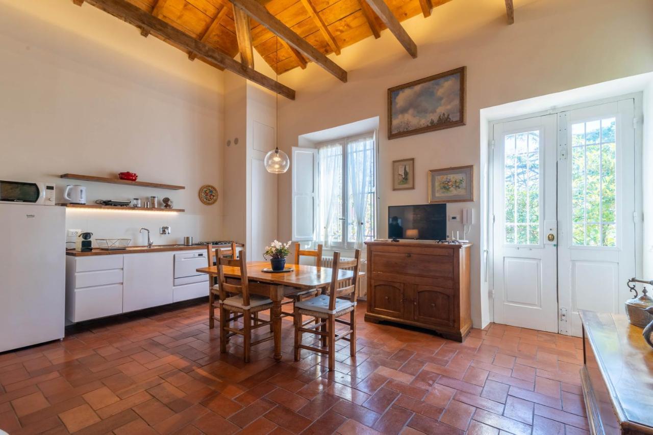 IV Casale Roma Country Villa ภายนอก รูปภาพ