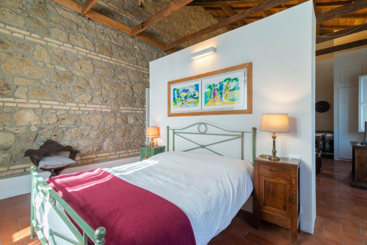 IV Casale Roma Country Villa ภายนอก รูปภาพ