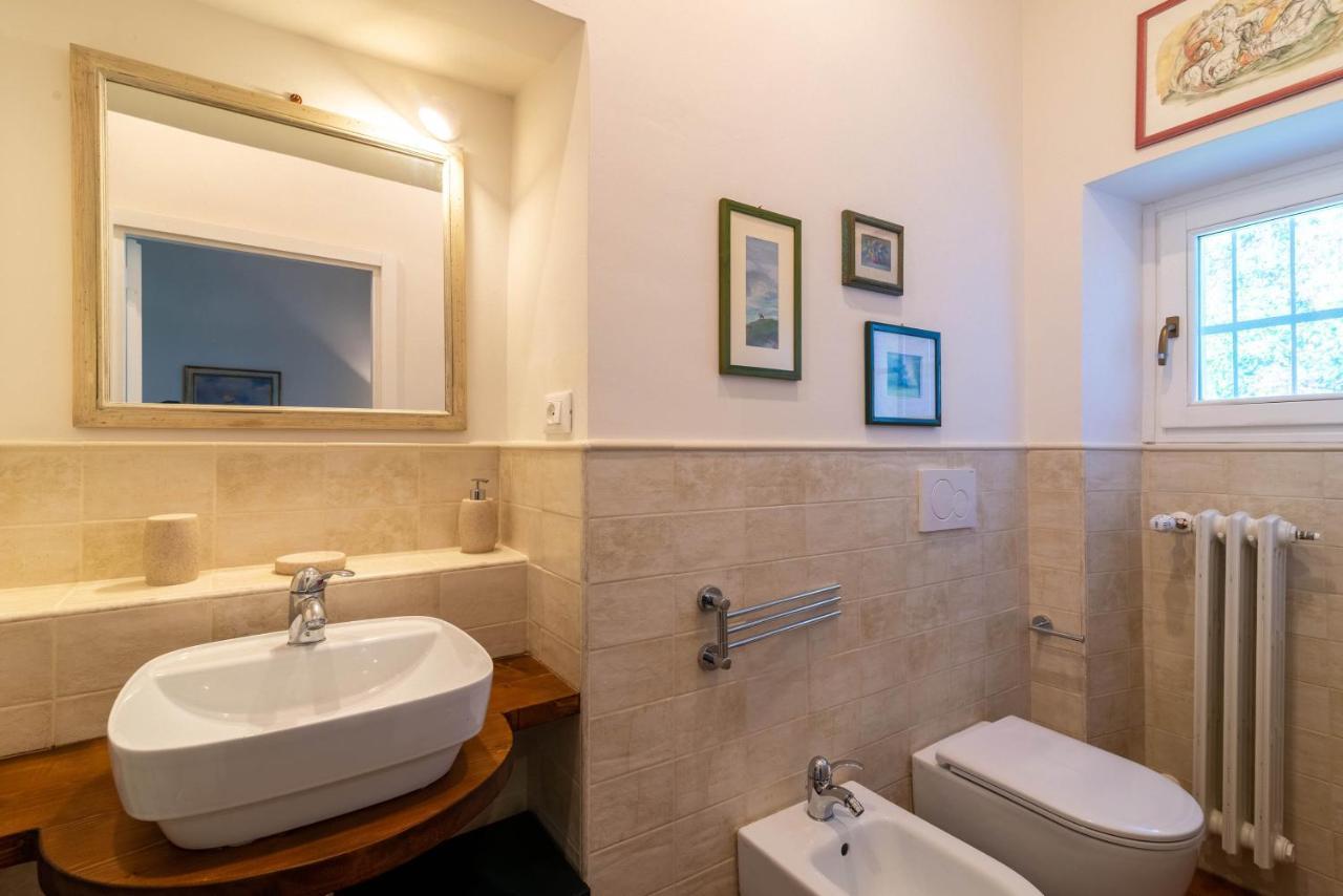 IV Casale Roma Country Villa ภายนอก รูปภาพ