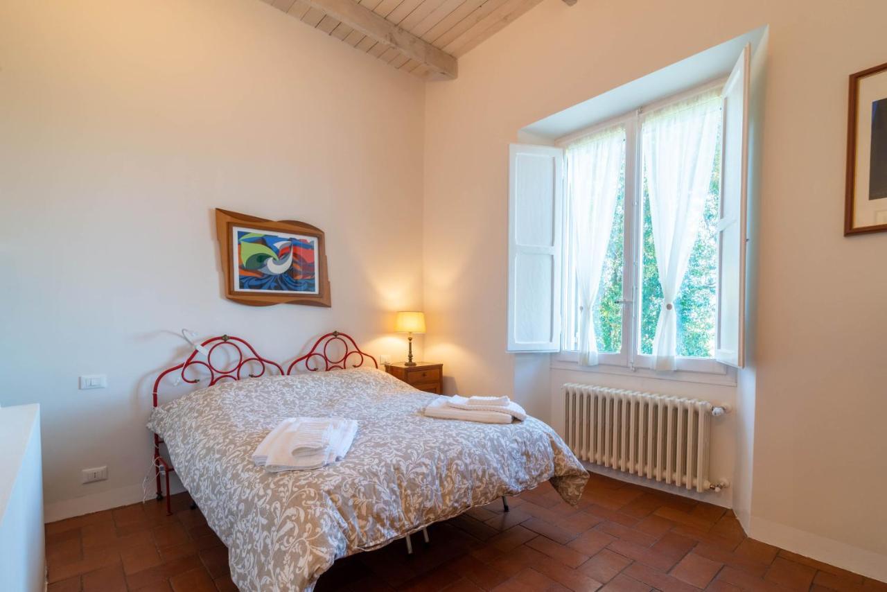 IV Casale Roma Country Villa ภายนอก รูปภาพ