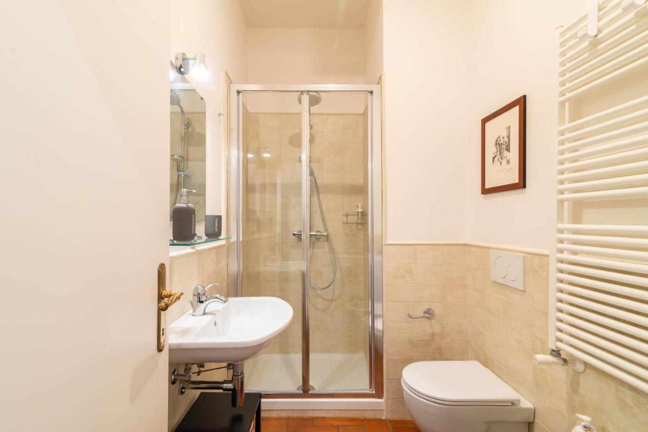 IV Casale Roma Country Villa ภายนอก รูปภาพ
