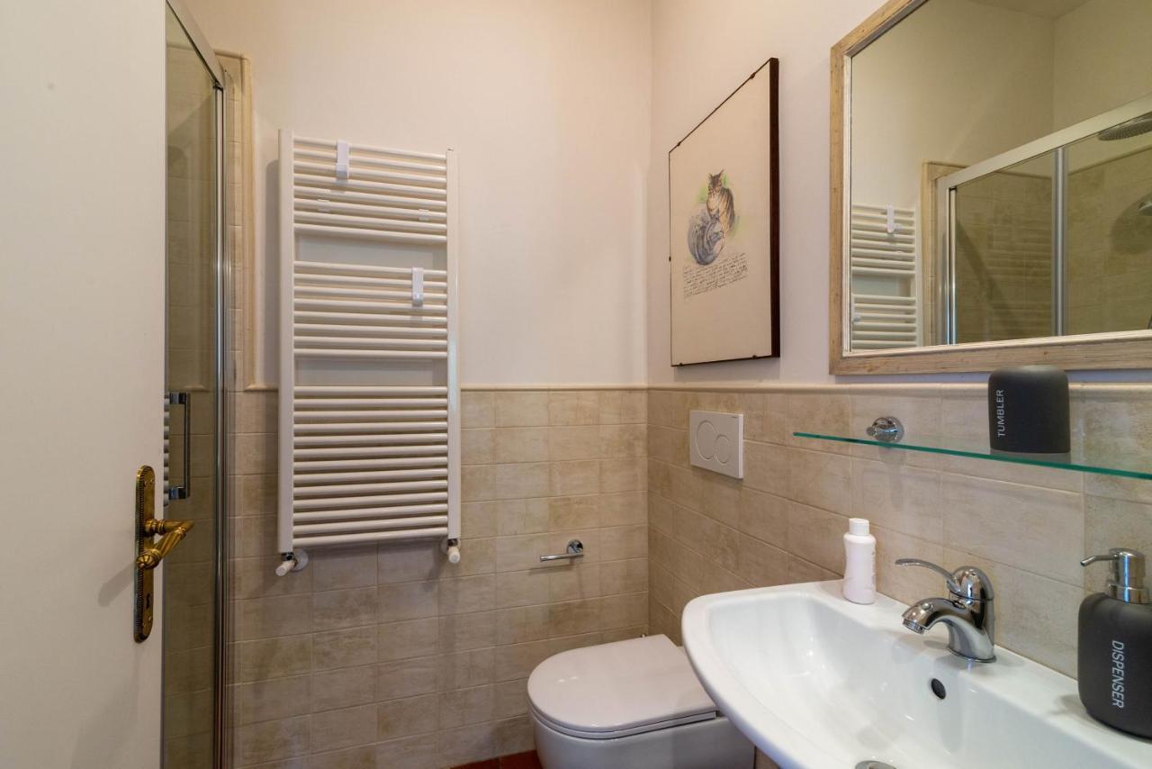 IV Casale Roma Country Villa ภายนอก รูปภาพ