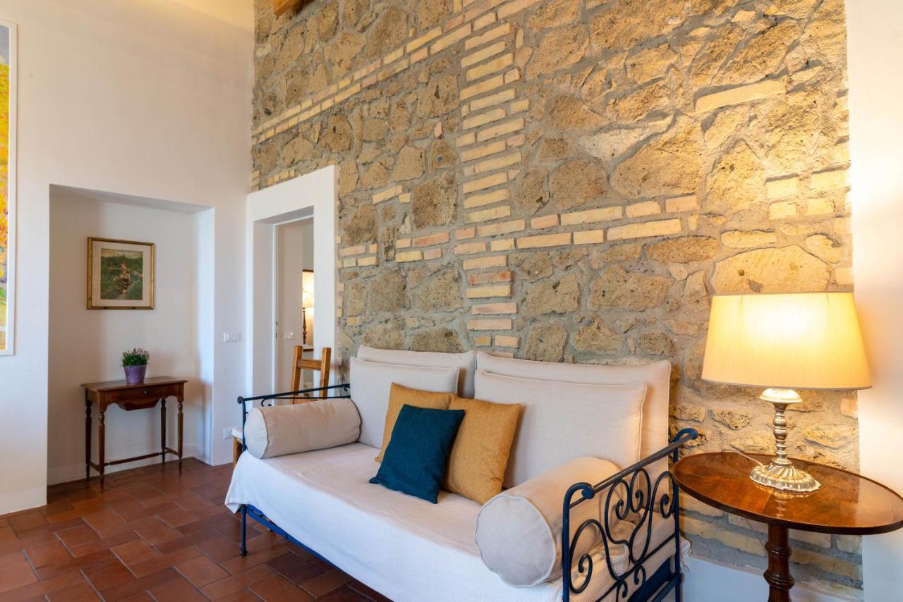 IV Casale Roma Country Villa ภายนอก รูปภาพ