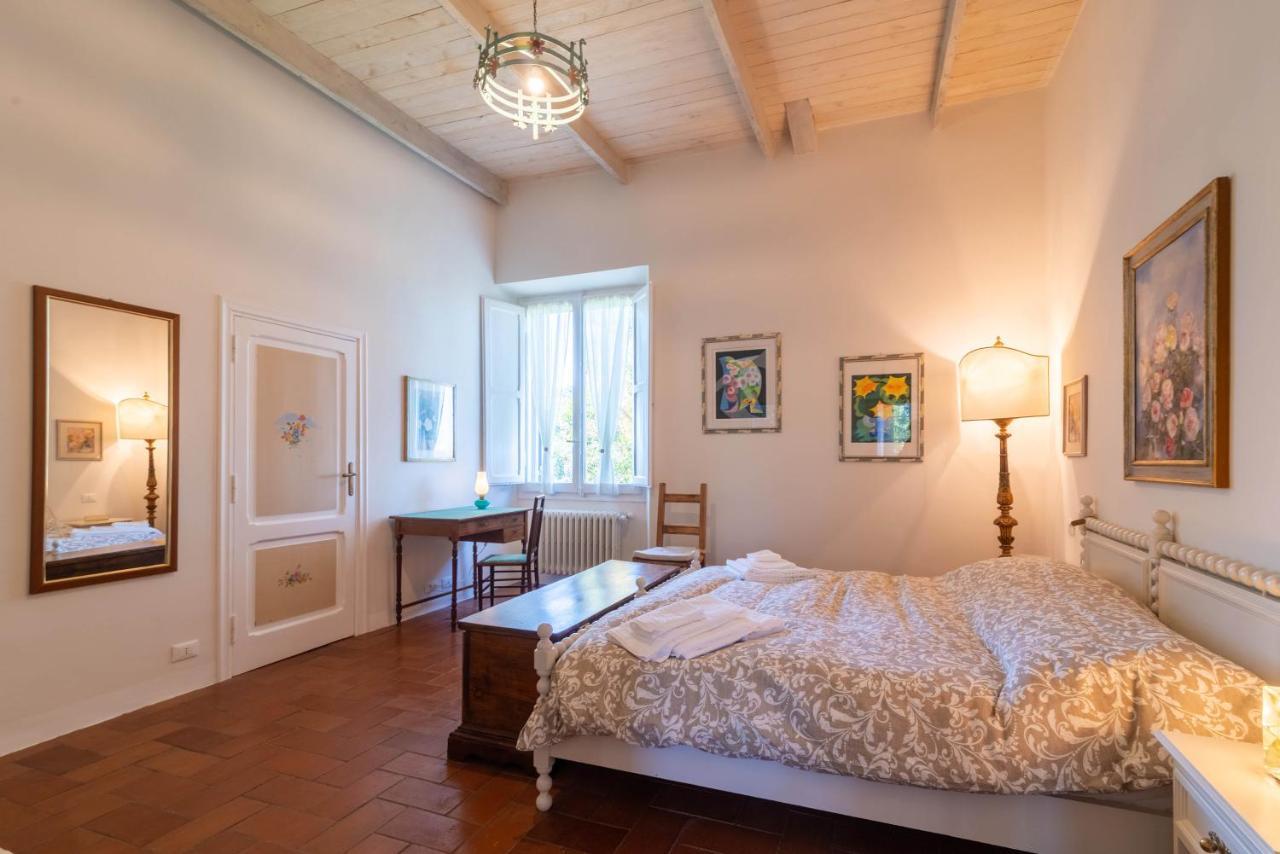 IV Casale Roma Country Villa ภายนอก รูปภาพ
