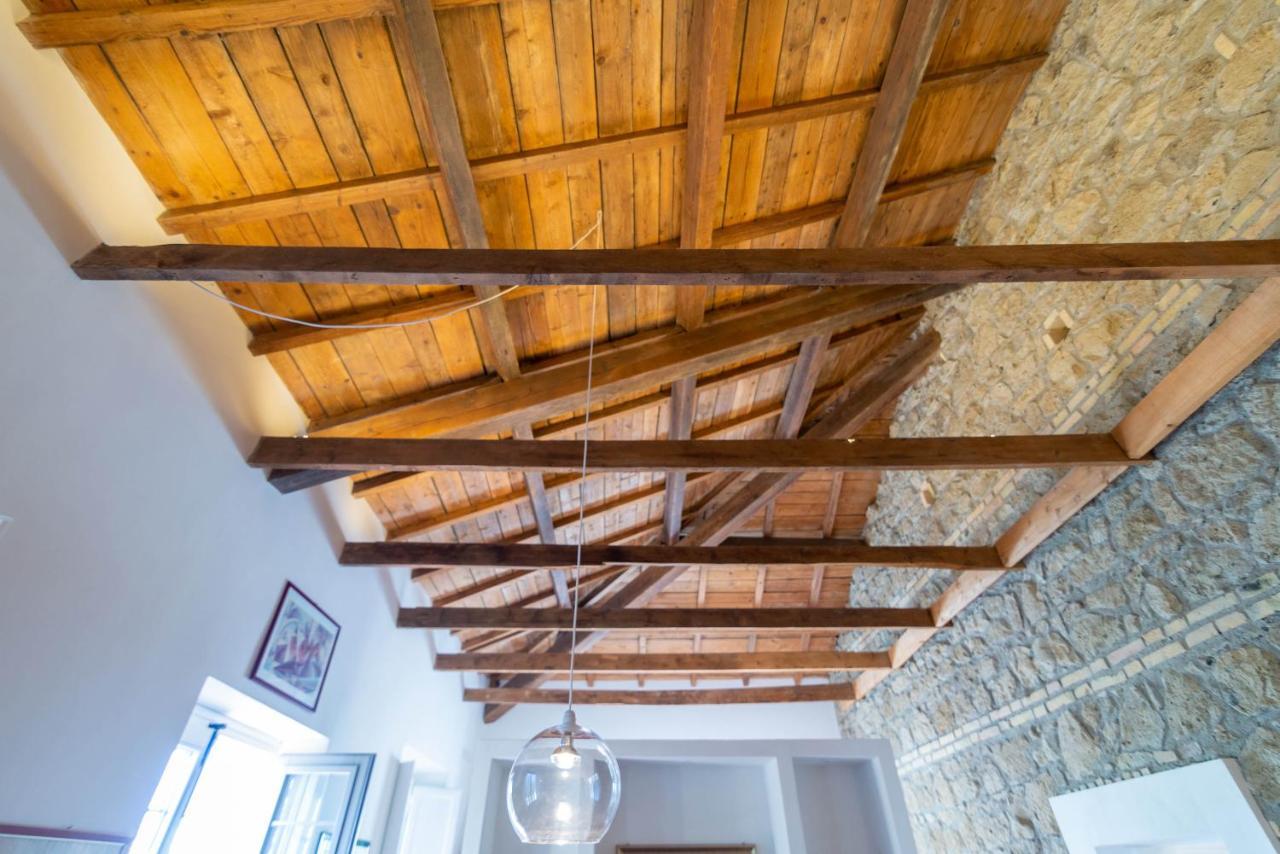 IV Casale Roma Country Villa ภายนอก รูปภาพ