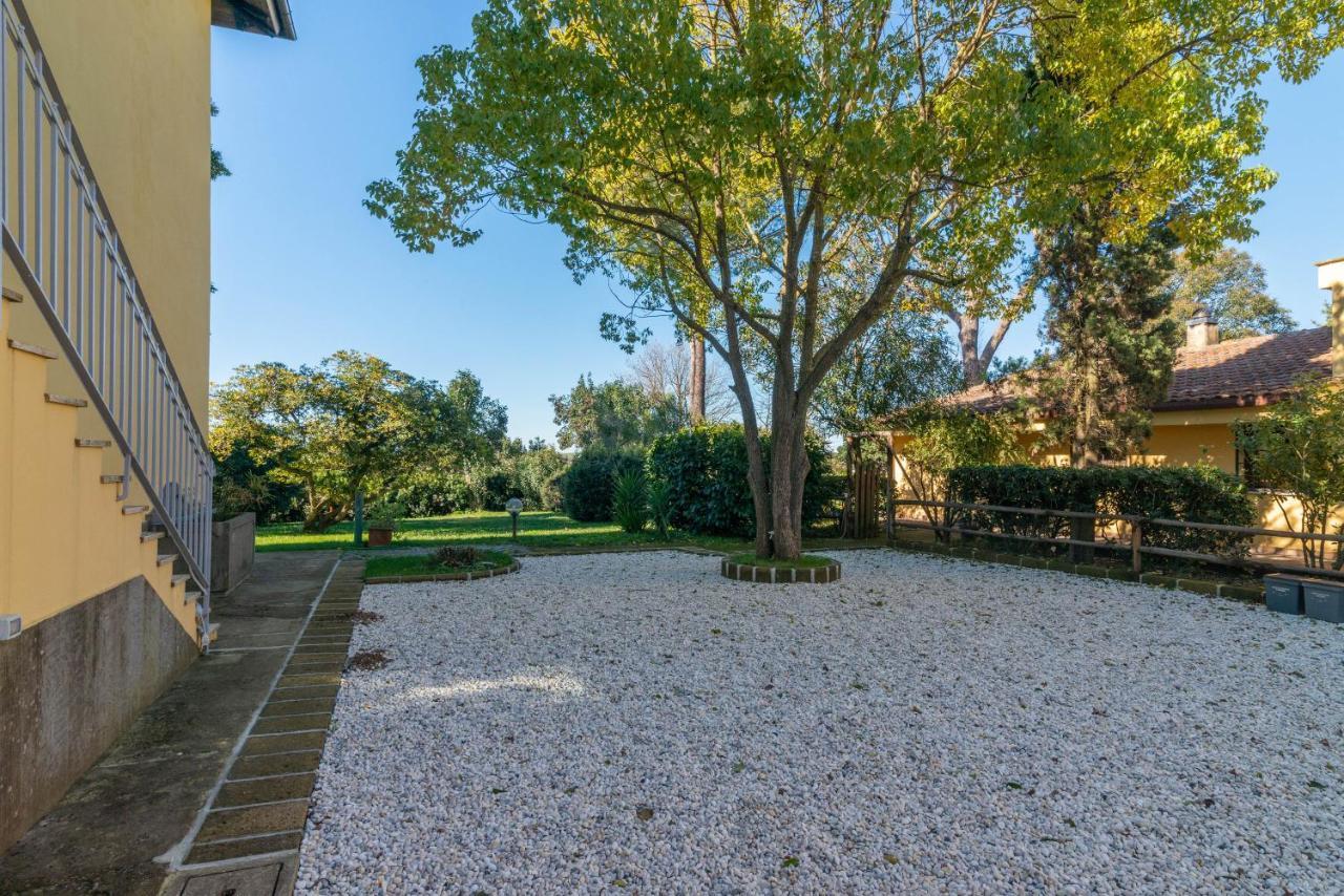 IV Casale Roma Country Villa ภายนอก รูปภาพ