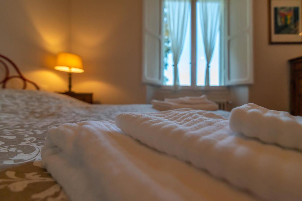 IV Casale Roma Country Villa ภายนอก รูปภาพ