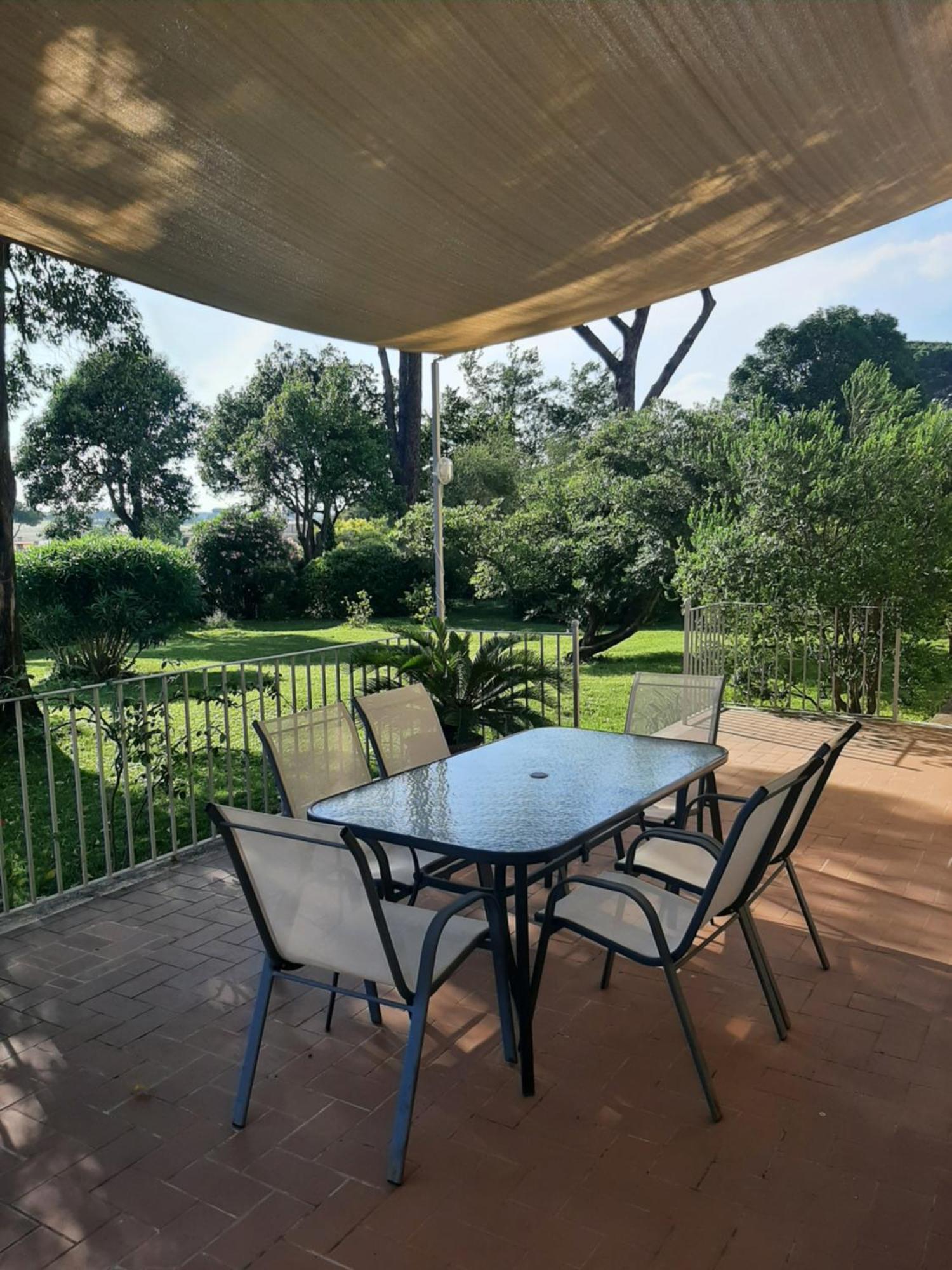 IV Casale Roma Country Villa ภายนอก รูปภาพ
